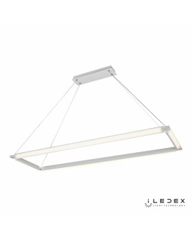 Подвесной светильник iLedex P1173-3 WH-foto4