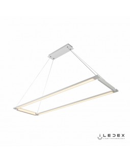 Подвесной светильник iLedex P1173-3 WH-foto5