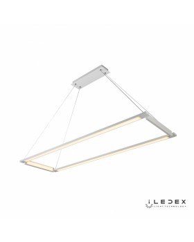 Подвесной светильник iLedex P1173-3 WH-foto5