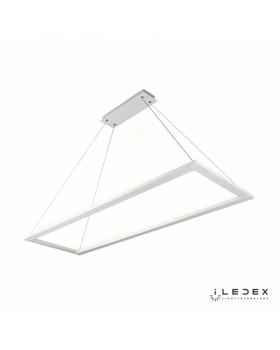 Подвесной светильник iLedex P1173-3 WH-foto6