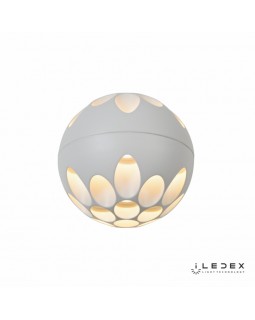 Бра iLedex W1009-1 WH-foto2
