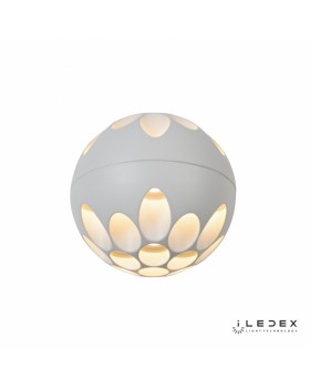 Бра iLedex W1009-1 WH-foto2