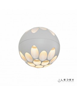 Бра iLedex W1009-1 WH-foto3