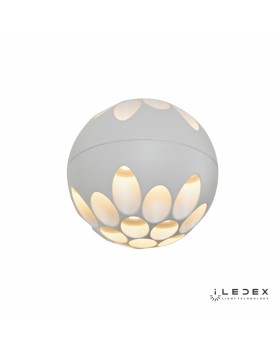 Бра iLedex W1009-1 WH-foto3