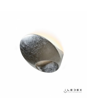 Бра iLedex ZD8152-6W Silver-foto3