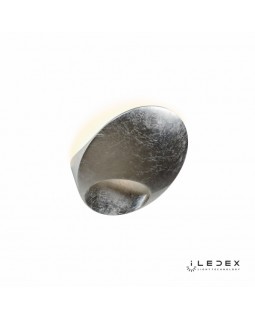 Бра iLedex ZD8152-6W Silver-foto4