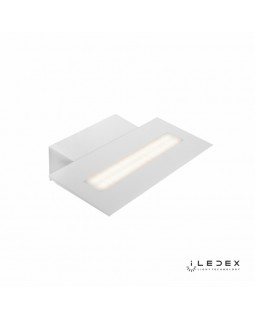 Бра iLedex ZD8114-6W WH-foto2