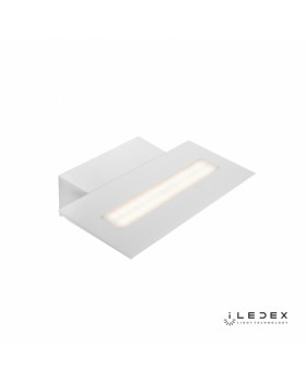 Бра iLedex ZD8114-6W WH-foto2