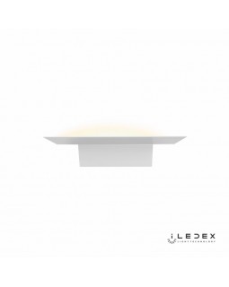 Бра iLedex ZD8114-6W WH-foto3
