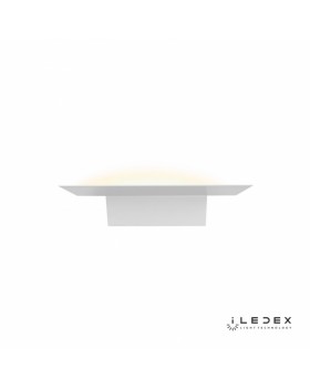 Бра iLedex ZD8114-6W WH-foto3