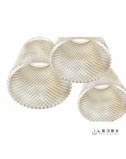 Подвесная люстра iLedex WD8007-5 CR-foto4