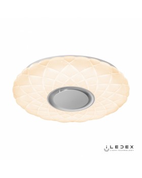 Накладной светильник iLedex ZN-XU60XD-GSR-Y-foto2