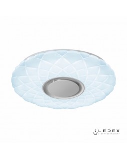 Накладной светильник iLedex ZN-XU60XD-GSR-Y-foto3