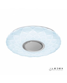 Накладной светильник iLedex ZN-XU60XD-GSR-Y-foto3