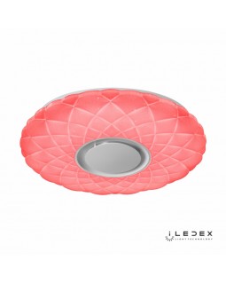 Накладной светильник iLedex ZN-XU60XD-GSR-Y-foto4