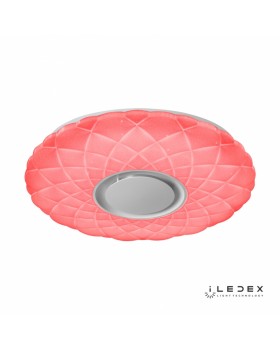 Накладной светильник iLedex ZN-XU60XD-GSR-Y-foto4