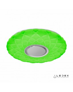 Накладной светильник iLedex ZN-XU60XD-GSR-Y-foto5