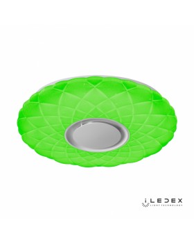 Накладной светильник iLedex ZN-XU60XD-GSR-Y-foto5