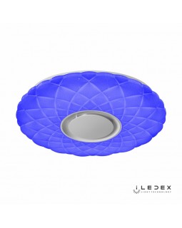 Накладной светильник iLedex ZN-XU60XD-GSR-Y-foto6