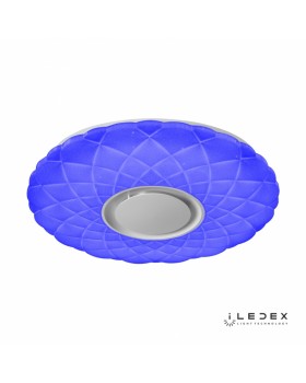 Накладной светильник iLedex ZN-XU60XD-GSR-Y-foto6