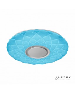 Накладной светильник iLedex ZN-XU60XD-GSR-Y-foto7