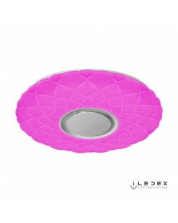 Накладной светильник iLedex ZN-XU60XD-GSR-Y-foto8