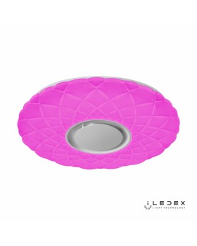 Накладной светильник iLedex ZN-XU60XD-GSR-Y-foto8