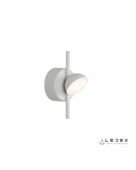 Бра iLedex X088203 WH