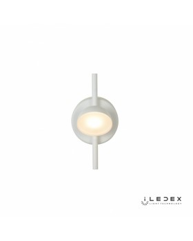 Бра iLedex X088203 WH-foto2