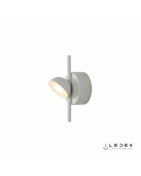 Бра iLedex X088203 WH-foto3
