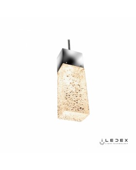 Подвесная люстра iLedex P81000/9 CR-foto5