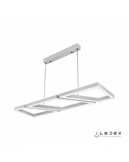 Подвесной светильник iLedex 8302-880x250-D-T WH-foto2