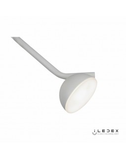 Люстра на штанге iLedex X088301-100 SWH-foto3