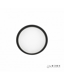 Бра iLedex X090310 10W BK-foto2