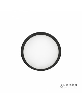 Бра iLedex X090310 10W BK-foto2
