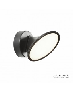 Бра iLedex X090310 10W BK-foto3