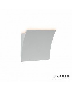 Бра iLedex ZD8082L-6W WH-foto2