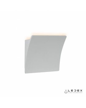 Бра iLedex ZD8082L-6W WH-foto2