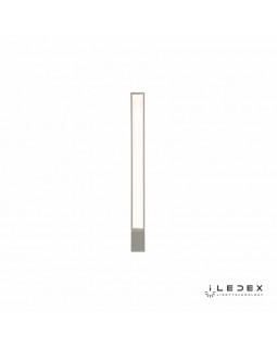 Торшер iLedex B006230 WH-foto2