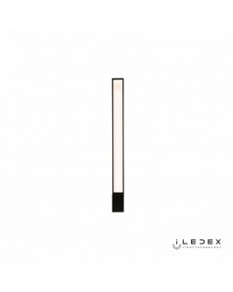 Торшер iLedex B006230 BK-foto2
