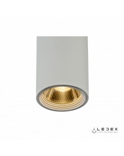 Подвесной светильник iLedex X058105 WH-foto2
