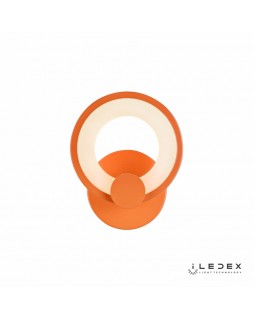 Детское бра iLedex A001/1 Orange-foto2