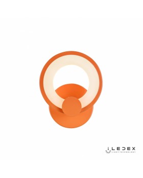 Детское бра iLedex A001/1 Orange-foto2