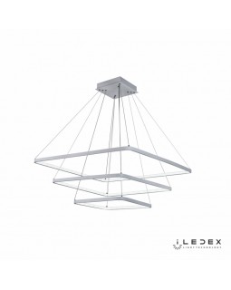 Подвесной светильник iLedex LZ-211F WH-foto2