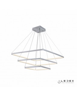 Подвесной светильник iLedex LZ-211F WH-foto3