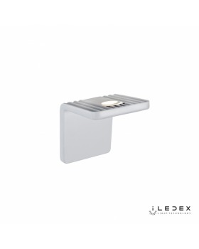Бра iLedex ZD8006-10W WH