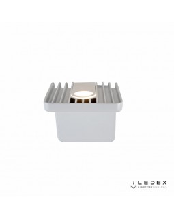 Бра iLedex ZD8006-10W WH-foto2