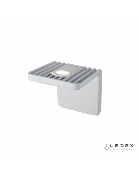 Бра iLedex ZD8006-10W WH-foto3