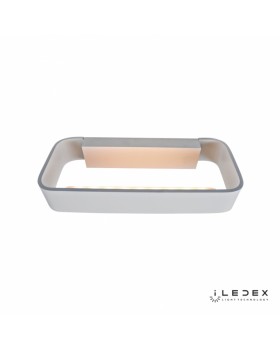 Бра iLedex ZD8002-9W WH-foto2