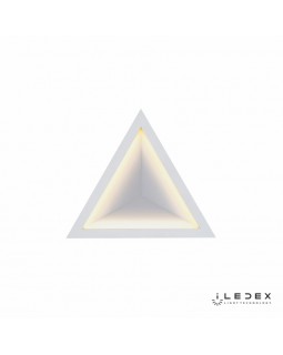 Бра iLedex X070112 WH-3000K-foto2